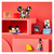 LEGO® DOTS Kutija za povratak u školu Mickey i Minnie Mouse (41964)