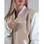 THEAD. Jakne BILLY TEDDY JACKET Bež