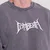 GymBeam Spike Sweatshirt Gray