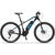 Apache električni bicikl Manitou MX, 250Watt, 13Ah baterija, 27.5” Crna