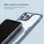 Futrola NILLKIN NATURE PRO za iPhone 14 Pro plava