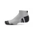 Under Armour UA Performance Tech Low Nogavice 3 para 785191 Siva