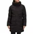 McKinley ECOSTA II W, ženski jakna za planinarenje, crna 432398