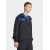 ADIDAS PERFORMANCE Jakna za trening Tiro 25 Essentials modra/rumena/črna