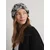Reserved - LADIES` CAP - crno - 0772V-99M