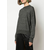 Reformation - Elle crew-neck jumper - women - Grey