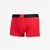 Bokserji Hugo Boss Trunk Trp Galaxy Des Black/ Red S