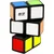 shumee QiYi 1x2x3 črna
