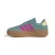 Adidas Ženske patike VL Court Bold, JQ5634, Zelene