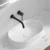 Ceramica Lux umivaonik Lux Art CL330 58x36,5x12 white