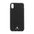 Torbica Teracell Giulietta za iPhone XR crna