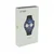Smart Watch DT4 Mate crni (silikonska narukvica)