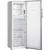 GORENJE Vertikalni zamrzivač FN617EES5, 240l, NoFrost, Sivi