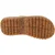 Crocs Sandali Mega Crush bež/rjava