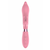 ToyJoy Funky Playhouse Vibrator Pink