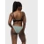 Dorina Push-Up nedrček Claire D17221A Črna