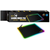GENIUS Gaming podloga za miša GX-Pad 500S RGB USB crna