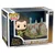 FUNKO POP TOWN: LORD OF THE RINGS S8 - ELROND & RIVENDELL