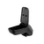 Armrest Citroen C4 2021- (black, without pocket)