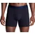 Boksarice Under Armour M UA Perf Cotton 6in-BLU
