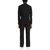 JOHN RICHMOND SPORT Muške pantalone UMA23165PA, Crne