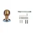 RK.KNOB.01.FIX.MD kroglica