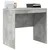 Stol Betonski sivi 80 x 50 x 76 cm