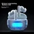 Edifier Bluetooth slušalice X5 Pro, Bele