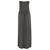 LASCANA Obleka LS Maxikleid Python, zelena