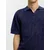 SELECTED Pulover SLHARCO  temno modra