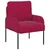 Setovi sofa 3 pcs Vinska crvena 115 x 56 x 80 cm Šperploča