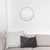 RABALUX Plafonjera harmony lux hrom