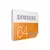 SAMSUNG spominska kartica SD 64GB (MB-SP64D/EU)