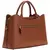 Guess JANIE GIRLFRIEND SATCHEL HWVG99 10060 Kostanjeva