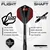 WINMAU | Blade 6 Dartboard Set | Pikado set