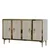 Hanah Home Komoda, 120x75x32cm, Beli