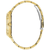 Ročna ura Guess Cosmo GW0033L2 Zlata