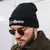GymBeam Zimska kapa Beanie Black