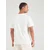 ELLESSE Majica Floran off-bela