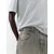 Pull&Bear Kavbojke  temno siva