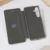 Maska na preklop Teracell Flip Premium za Samsung S24 Plus/ S926B zlatna