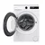 Candy BR 48SL6-S pralni stroj, 8 kg