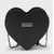 Torbica (vreča) KILLSTAR - Heartbreakers - Black - KSRA013609