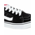 Vans Sk8-low Črna