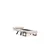 Atelier del Sofa Fotelja Sando v2 175x60?cm Krem