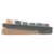 Tastatura mehanicka Gaming Fantech MK913 RGB Atom PRO83 Wireless Saturn (RED switch)