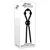 Zero Tolerance Ultimate Silicone Lasso