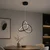 Visilica BD4413 BK