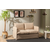 ATELIER DEL SOFA Sofa dvosed Saga 2 Seater Beige