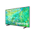 SAMSUNG Televizor 85 UE85CU8072UXXH Smart TV/LCD/4K Ultra HD/DVB-T2/Tizen crni